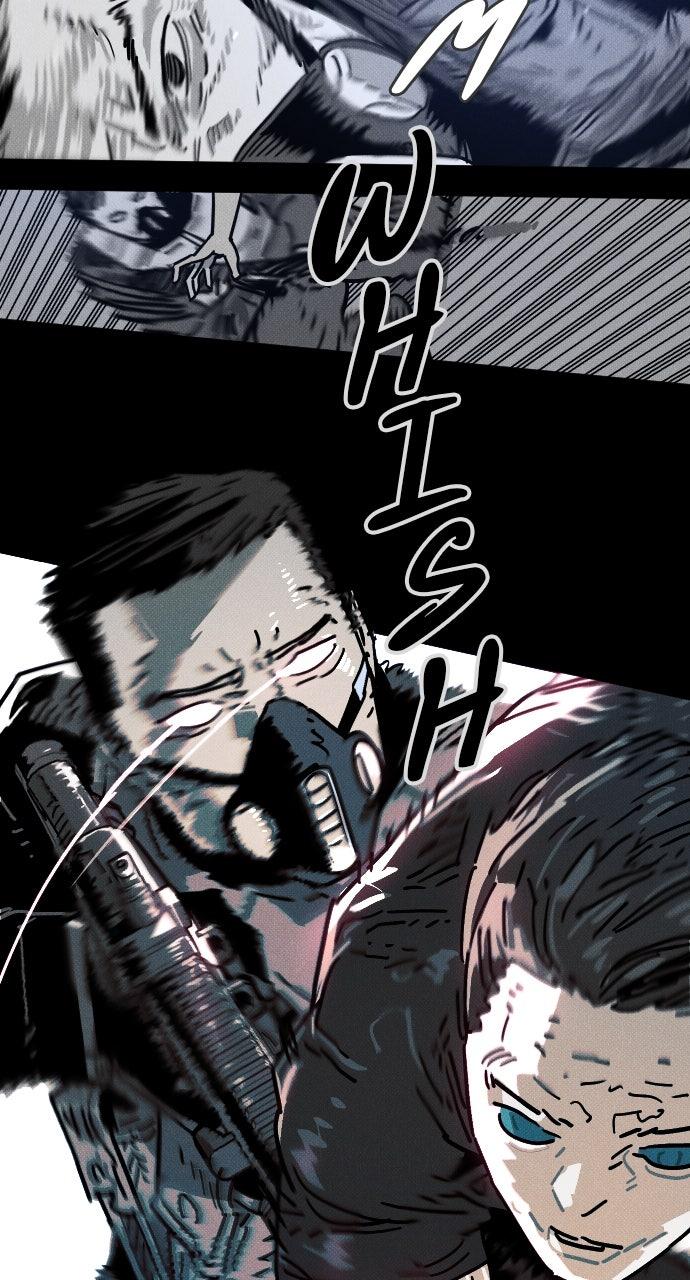 Zombie Funeral Services Chapter 61 Page 4