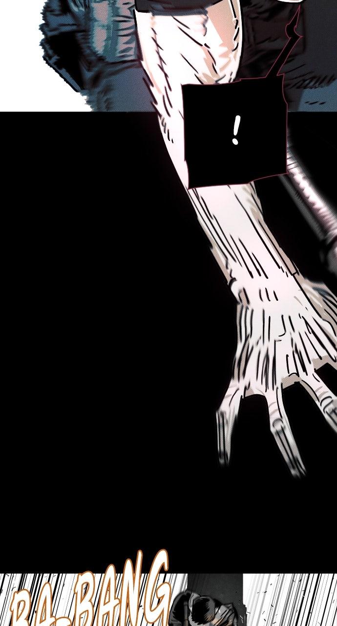 Zombie Funeral Services Chapter 61 Page 5