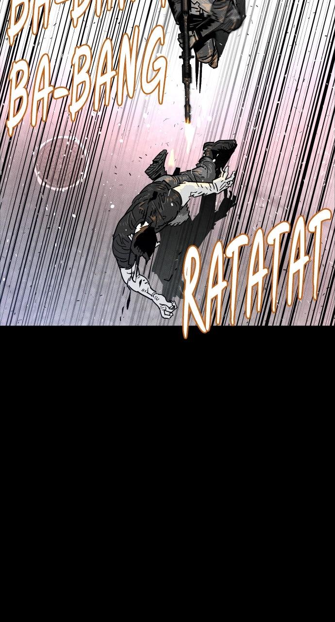 Zombie Funeral Services Chapter 61 Page 6