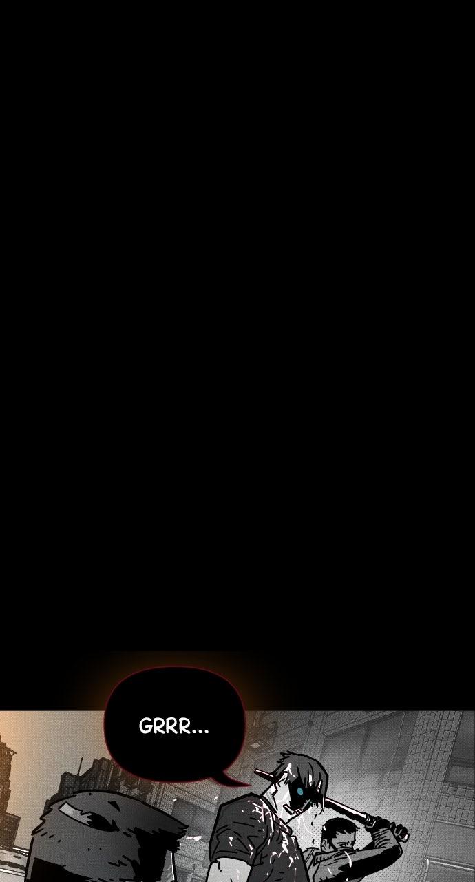 Zombie Funeral Services Chapter 61 Page 7