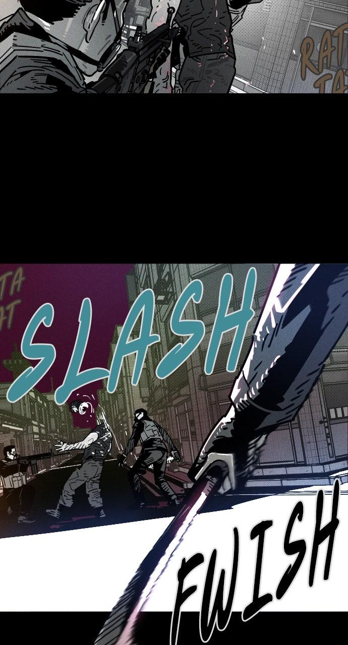 Zombie Funeral Services Chapter 61 Page 8