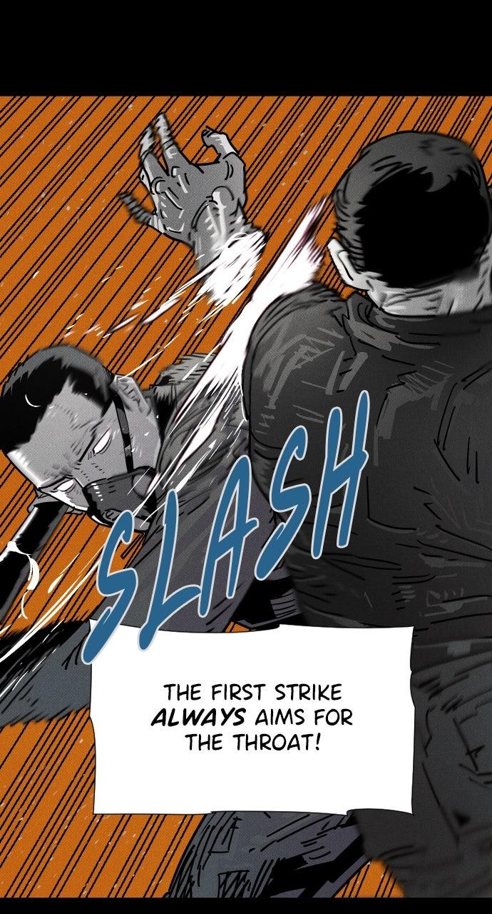 Zombie Funeral Services Chapter 61 Page 11