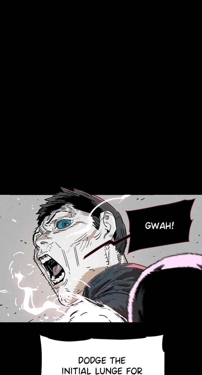 Zombie Funeral Services Chapter 61 Page 12