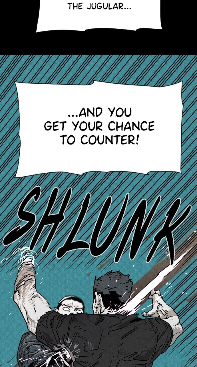 Zombie Funeral Services Chapter 61 Page 13