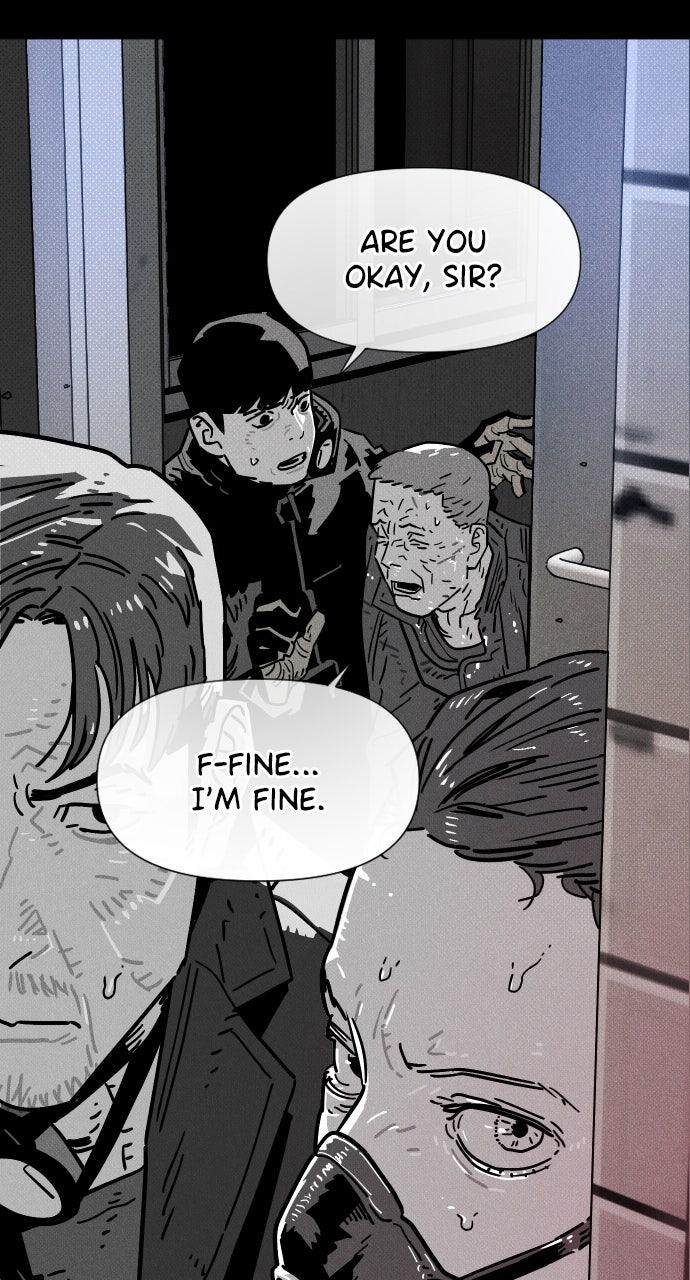 Zombie Funeral Services Chapter 61 Page 19