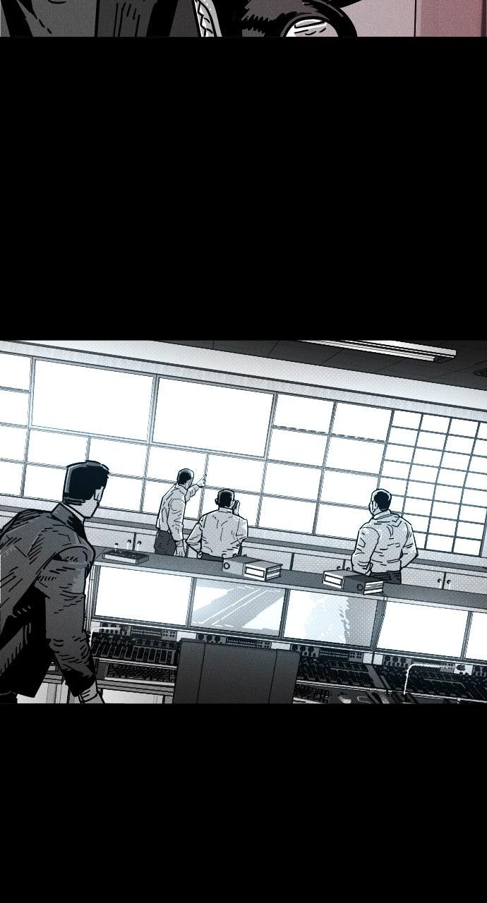 Zombie Funeral Services Chapter 61 Page 20