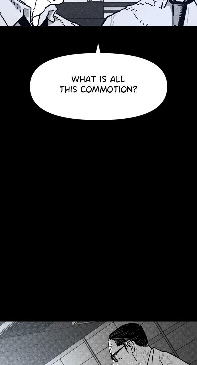 Zombie Funeral Services Chapter 61 Page 23