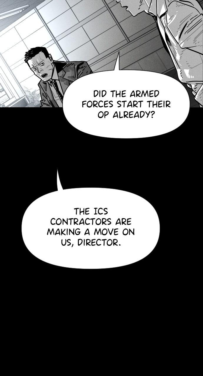 Zombie Funeral Services Chapter 61 Page 24