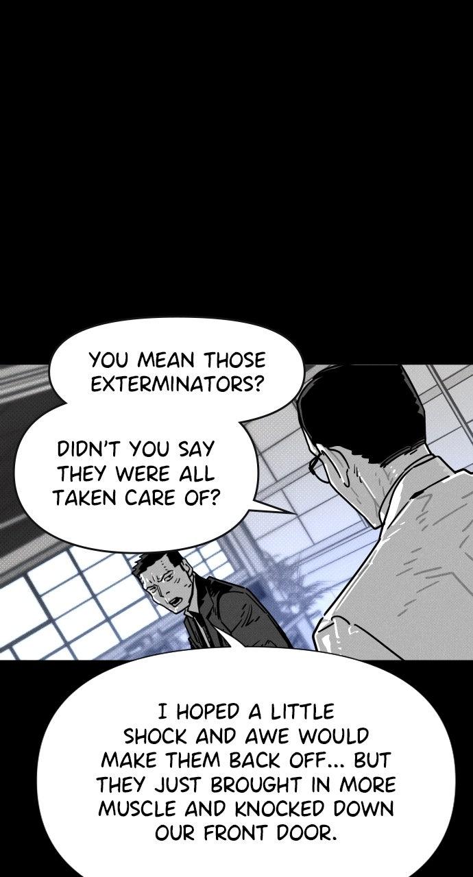 Zombie Funeral Services Chapter 61 Page 25