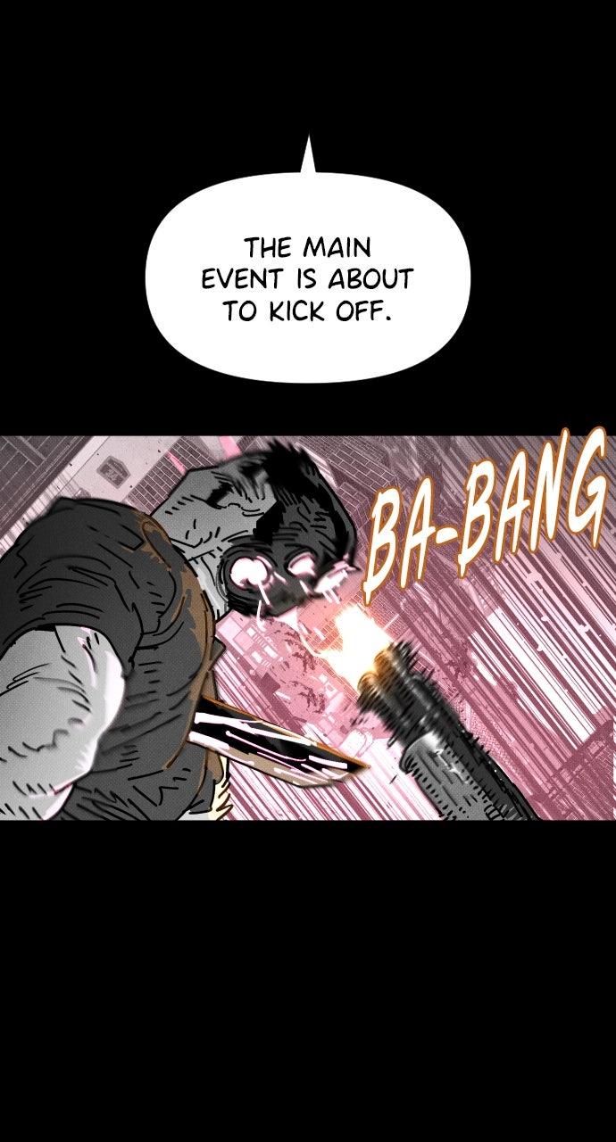 Zombie Funeral Services Chapter 61 Page 28