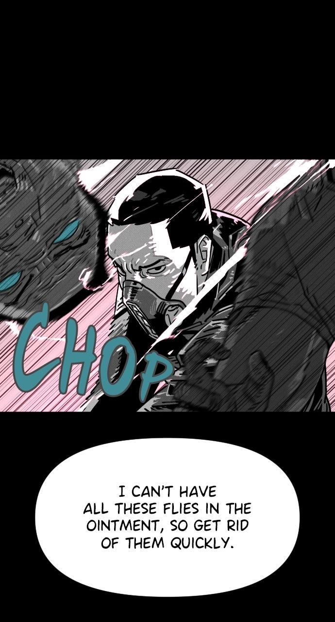 Zombie Funeral Services Chapter 61 Page 29