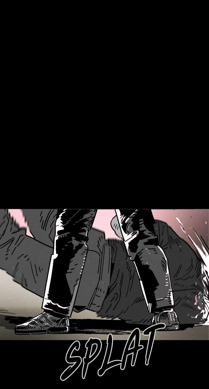 Zombie Funeral Services Chapter 61 Page 30