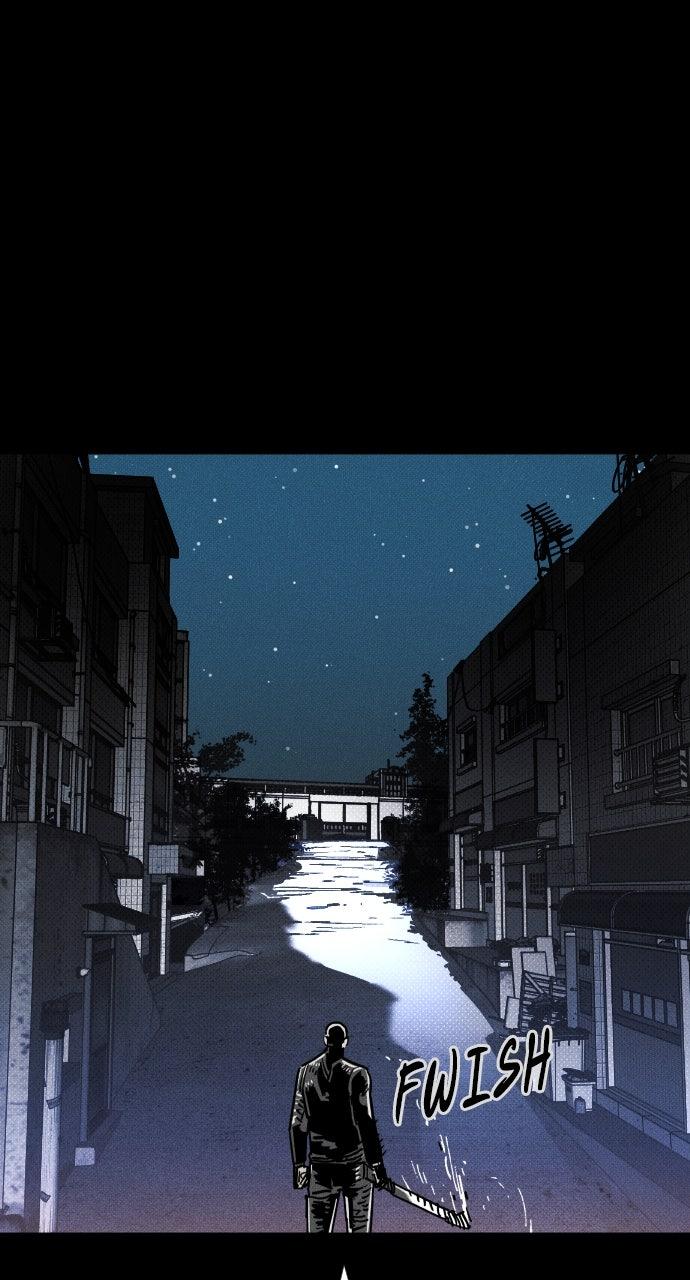 Zombie Funeral Services Chapter 61 Page 32