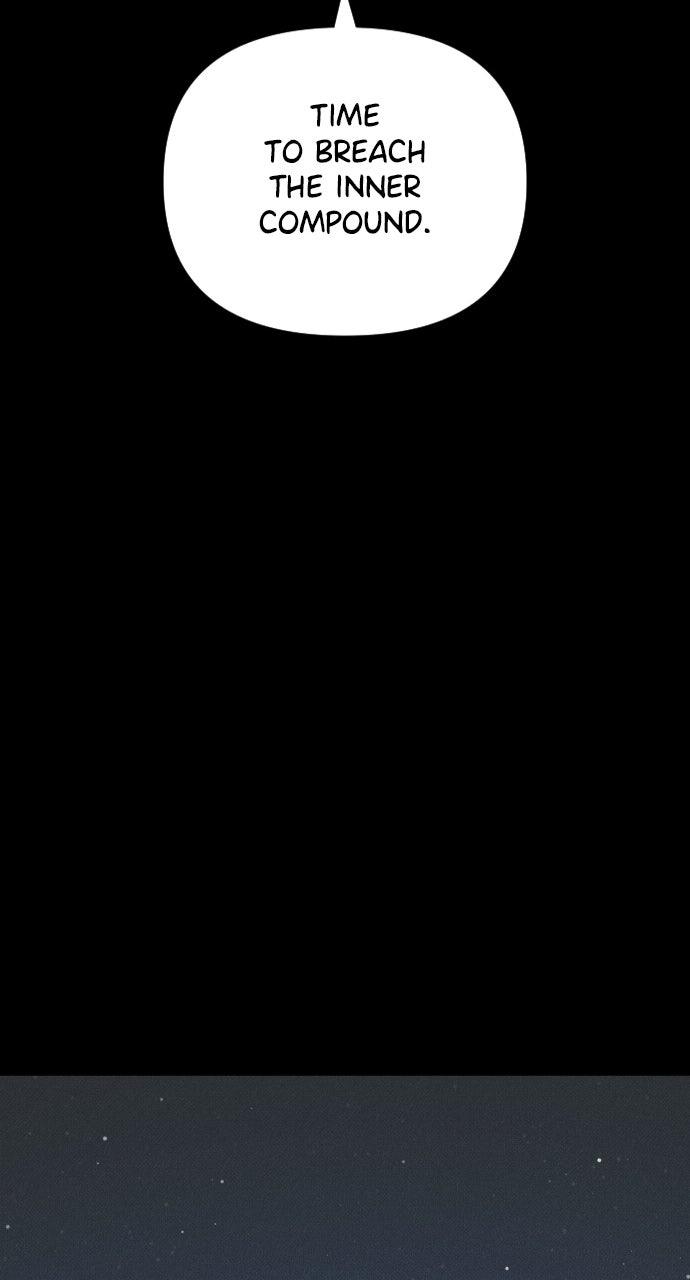 Zombie Funeral Services Chapter 61 Page 33