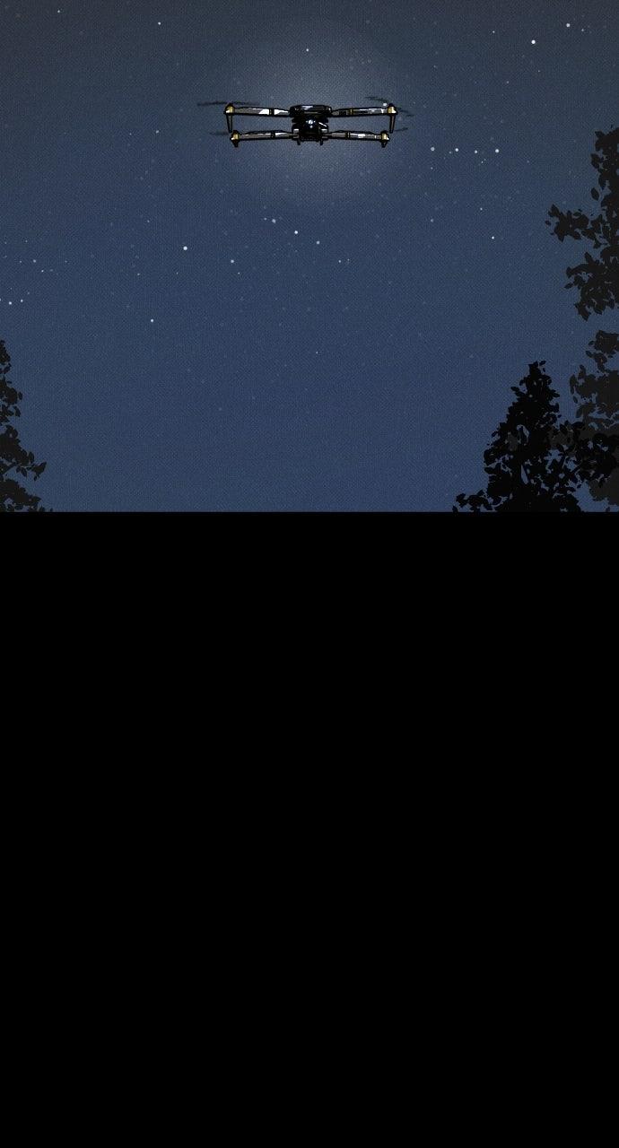 Zombie Funeral Services Chapter 61 Page 34