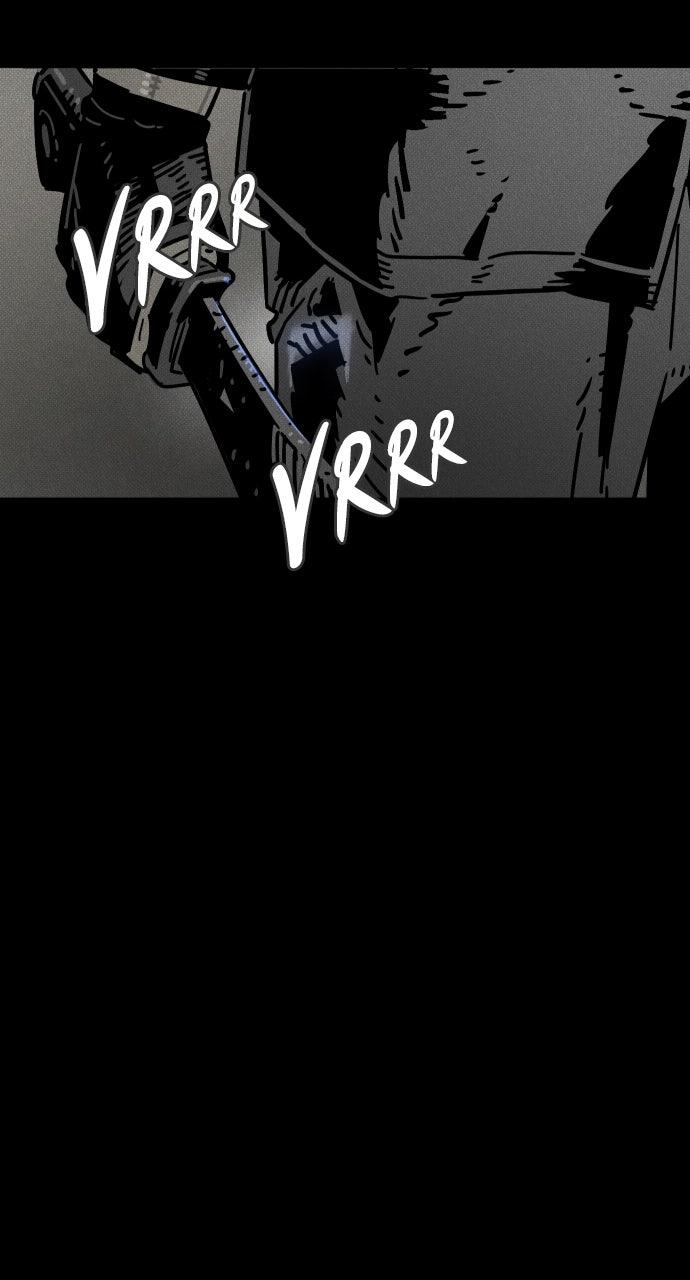 Zombie Funeral Services Chapter 61 Page 35