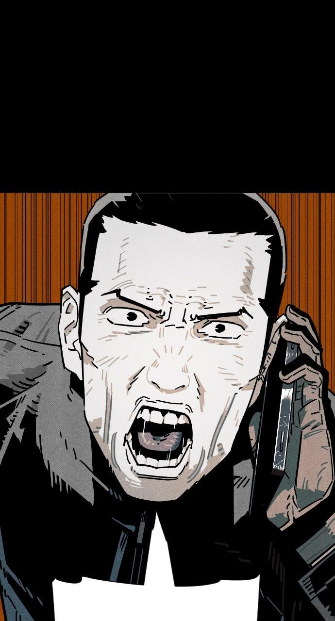 Zombie Funeral Services Chapter 61 Page 38