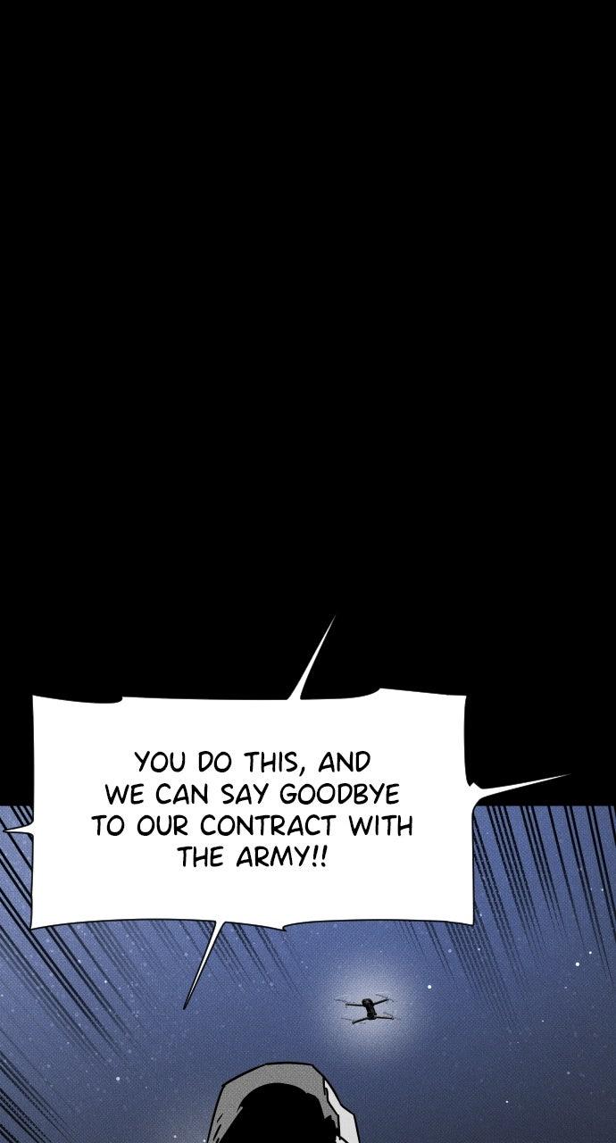 Zombie Funeral Services Chapter 61 Page 40