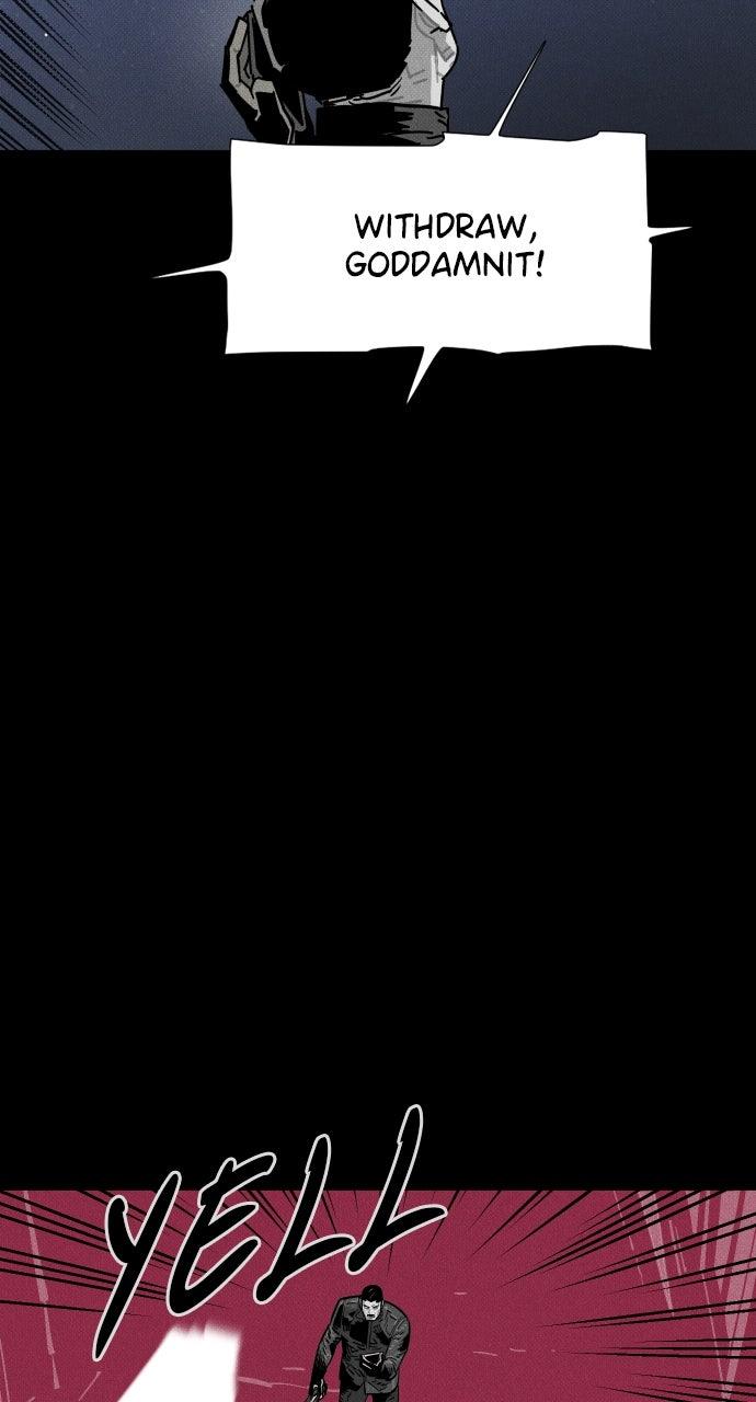 Zombie Funeral Services Chapter 61 Page 41