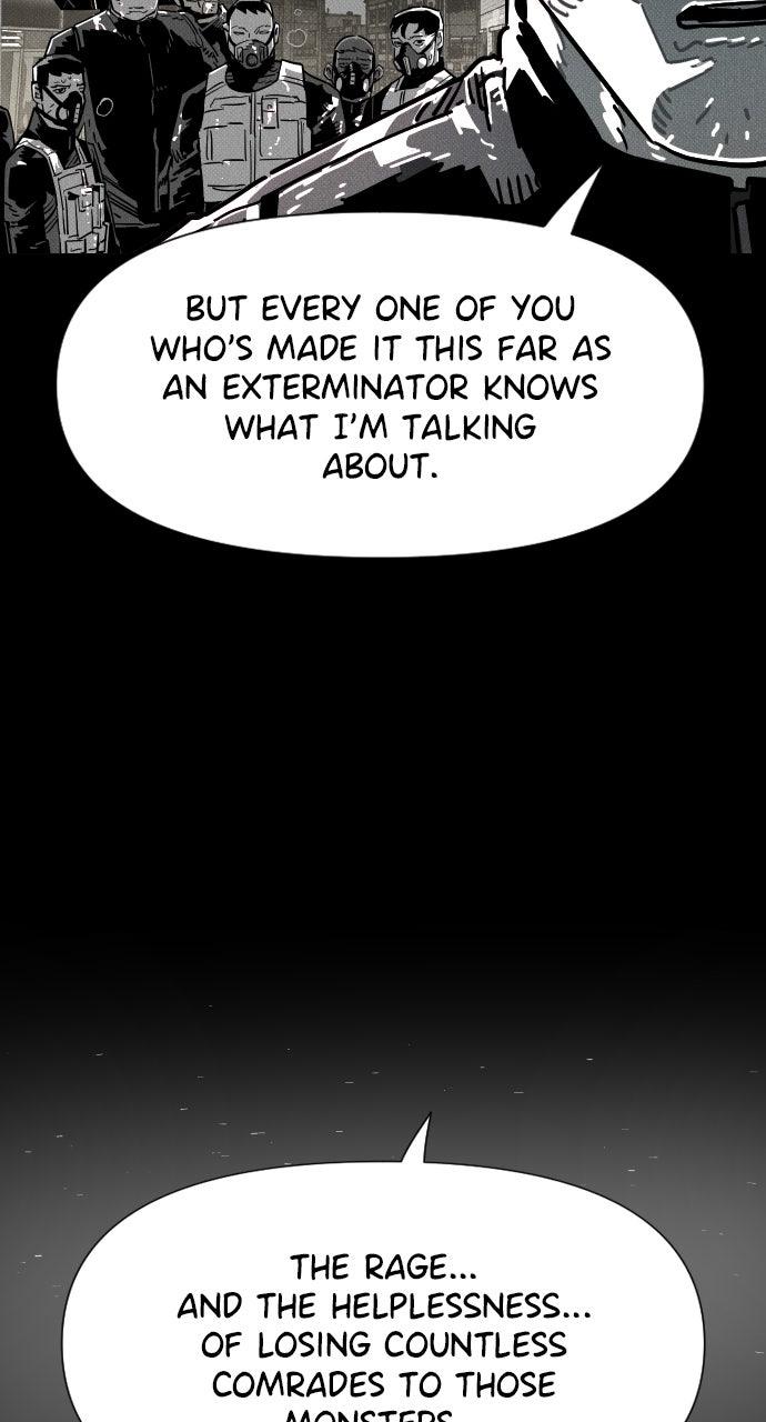 Zombie Funeral Services Chapter 61 Page 47