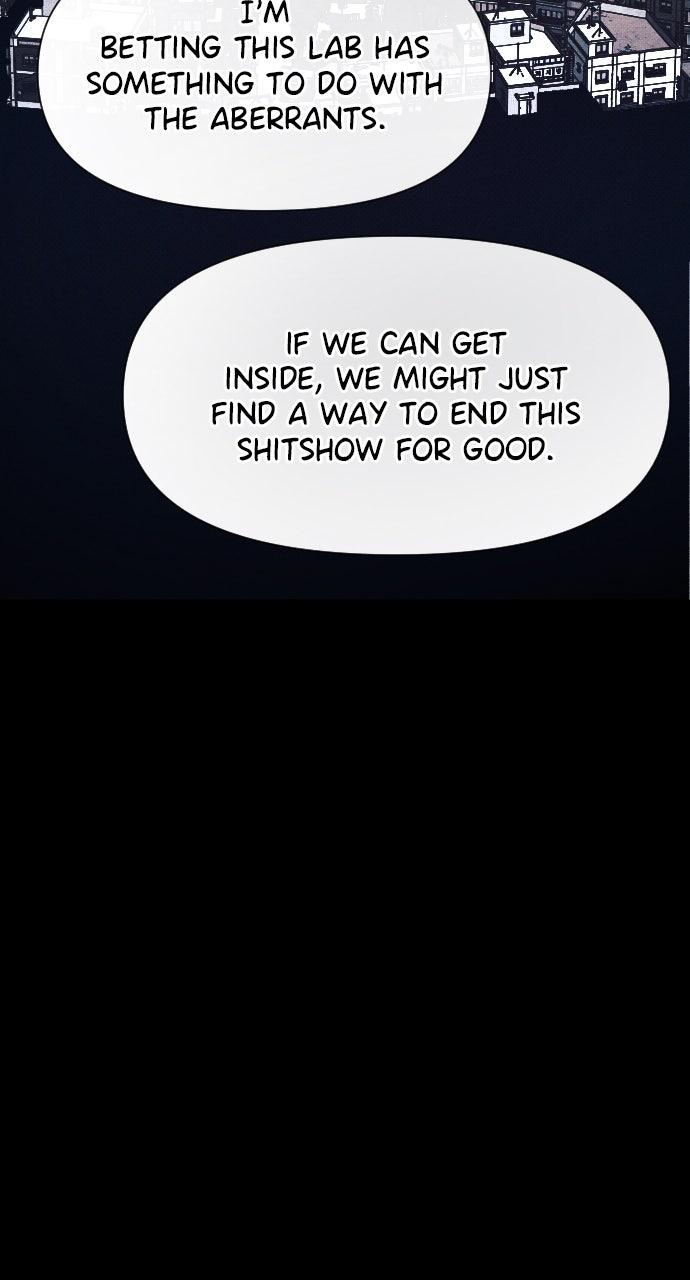 Zombie Funeral Services Chapter 61 Page 50