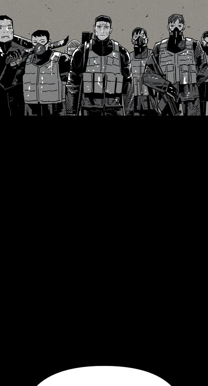 Zombie Funeral Services Chapter 61 Page 53