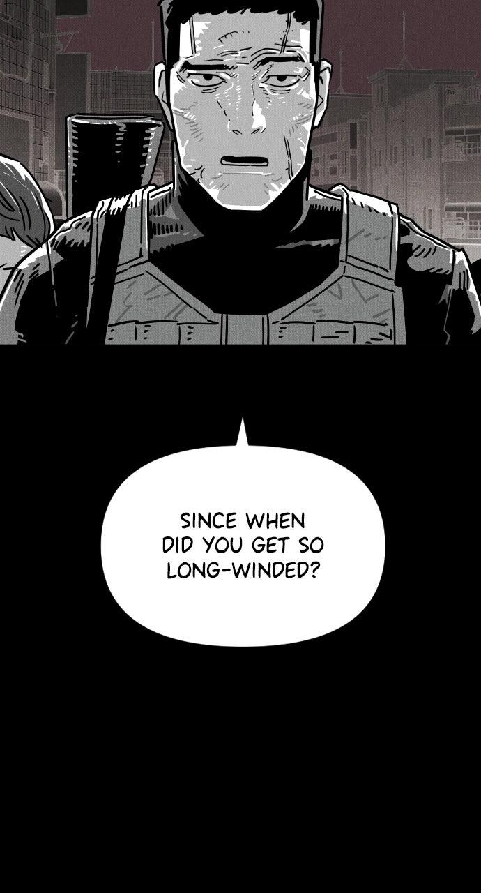 Zombie Funeral Services Chapter 61 Page 55