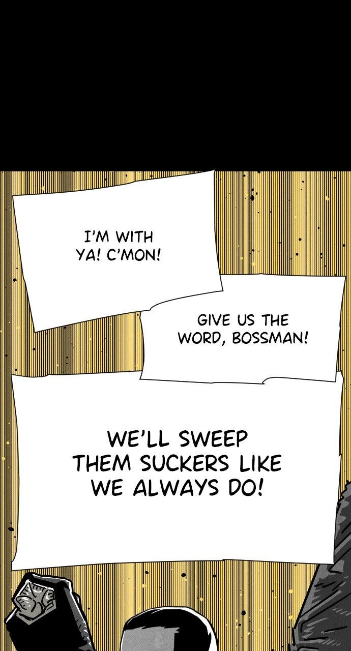 Zombie Funeral Services Chapter 61 Page 58