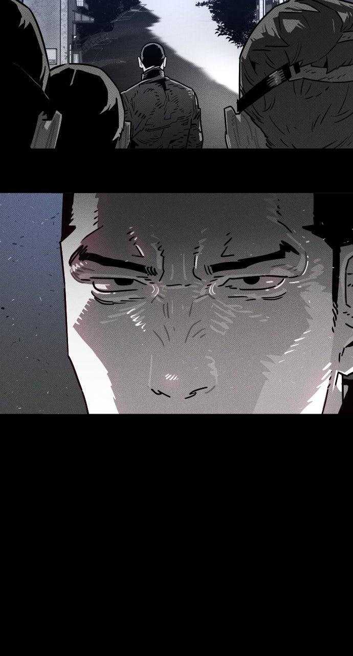 Zombie Funeral Services Chapter 61 Page 61