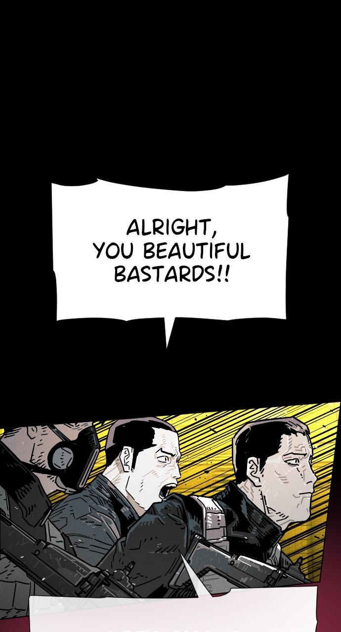 Zombie Funeral Services Chapter 61 Page 62