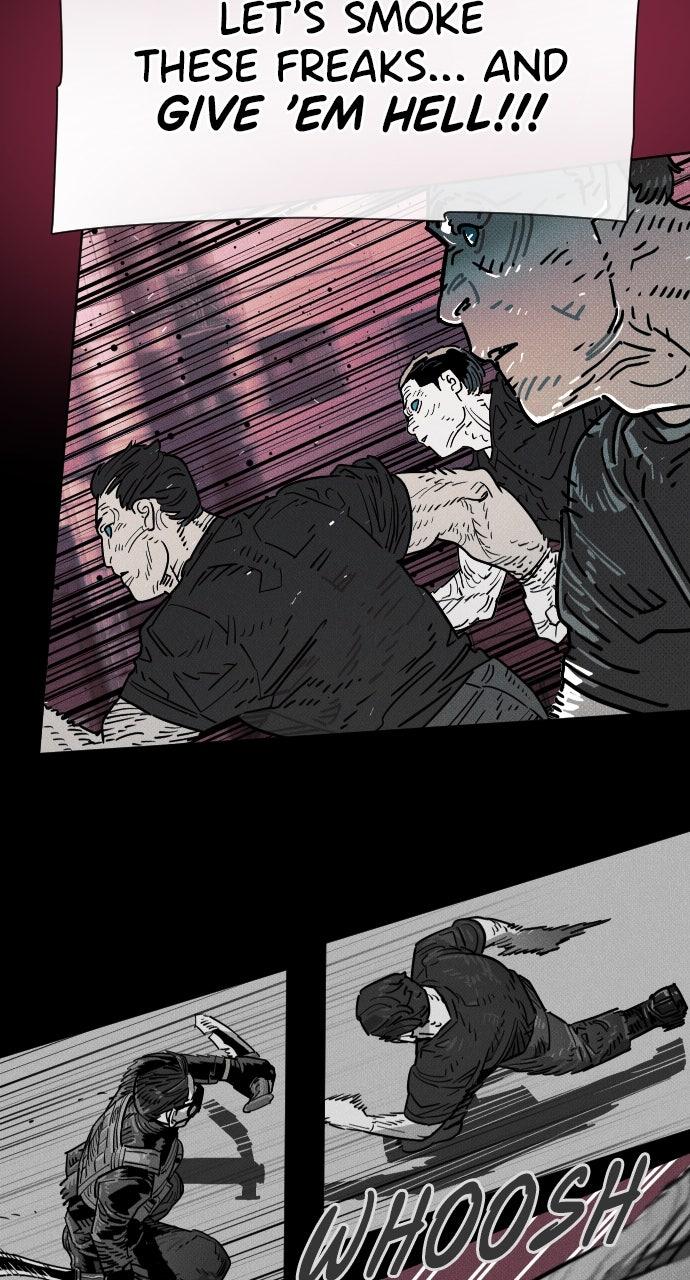 Zombie Funeral Services Chapter 61 Page 63