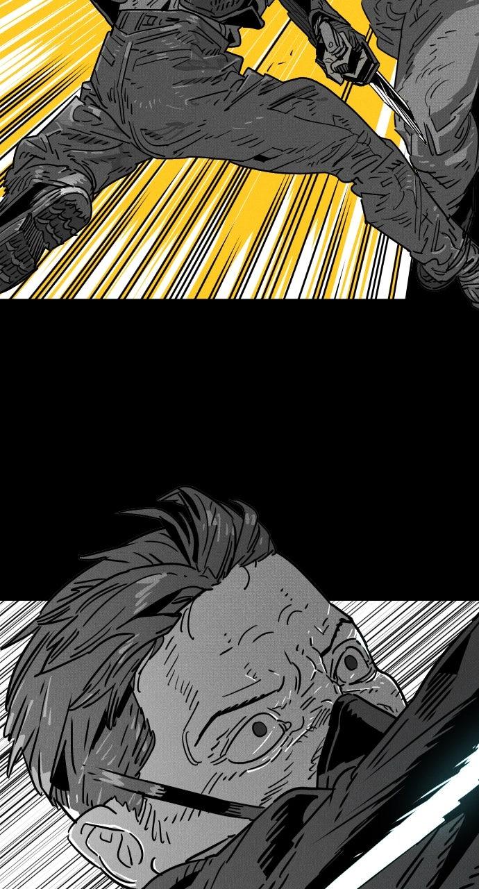 Zombie Funeral Services Chapter 61 Page 65