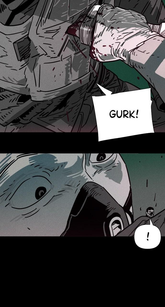 Zombie Funeral Services Chapter 61 Page 68