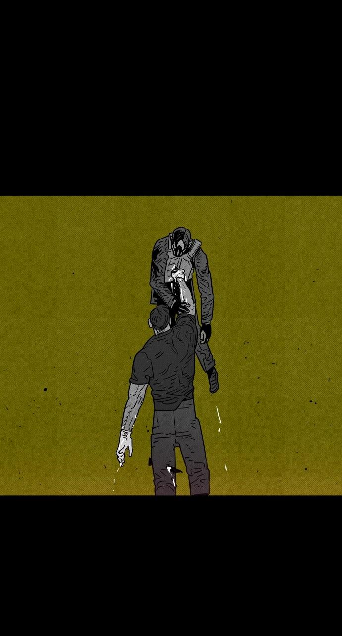 Zombie Funeral Services Chapter 61 Page 69