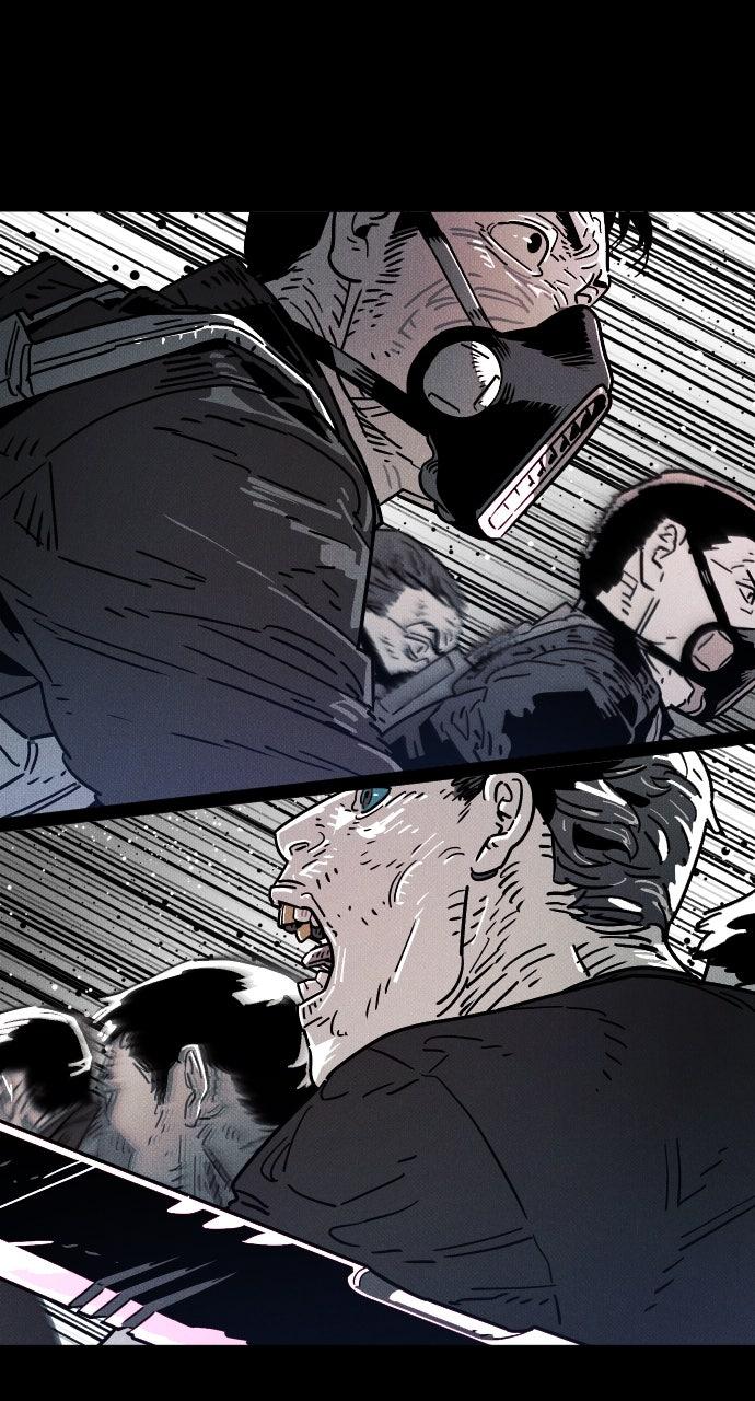 Zombie Funeral Services Chapter 61 Page 75