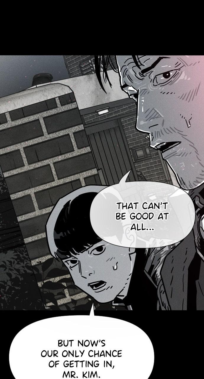 Zombie Funeral Services Chapter 61 Page 77