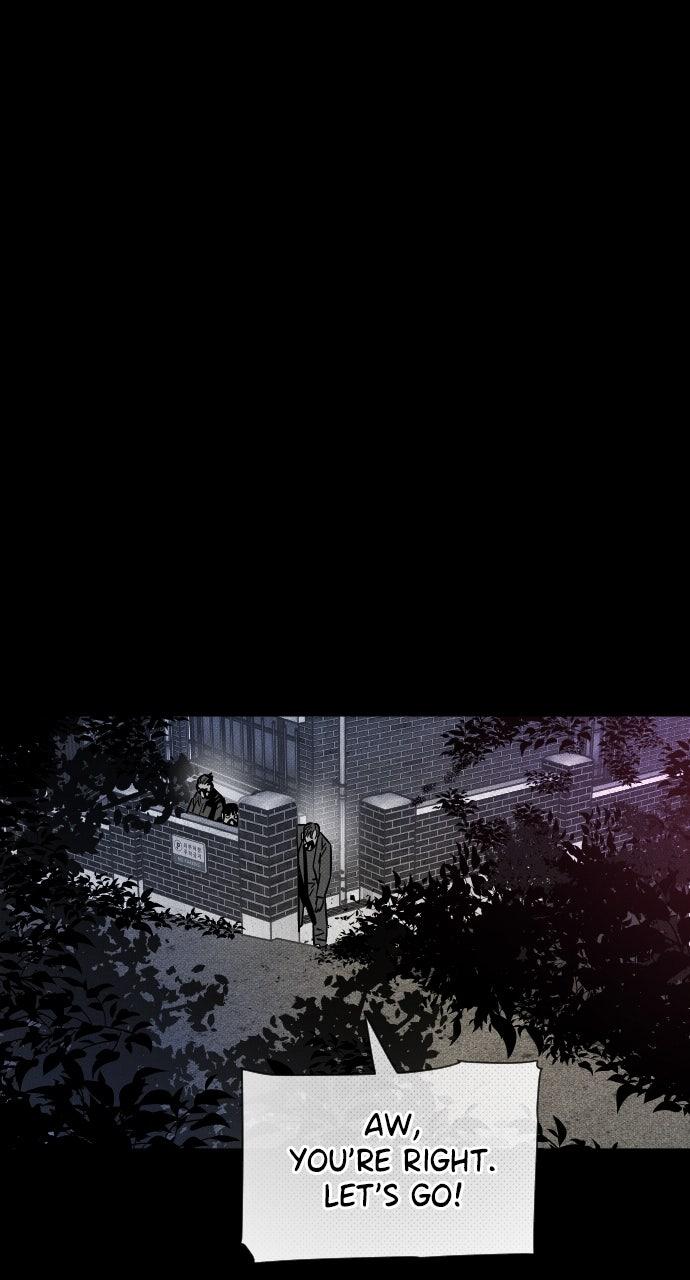 Zombie Funeral Services Chapter 61 Page 79