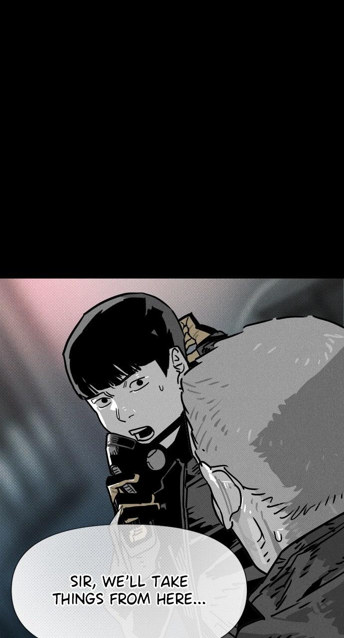 Zombie Funeral Services Chapter 61 Page 80