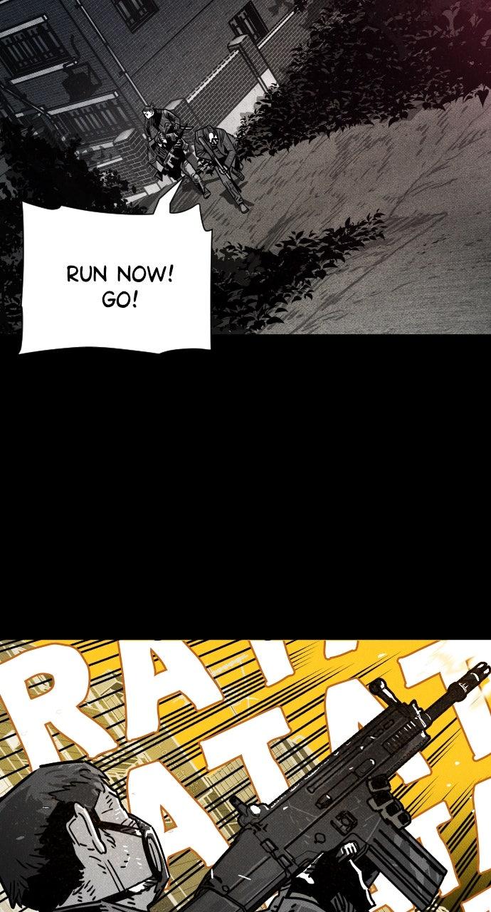 Zombie Funeral Services Chapter 61 Page 82