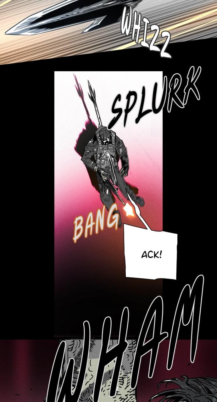 Zombie Funeral Services Chapter 61 Page 84