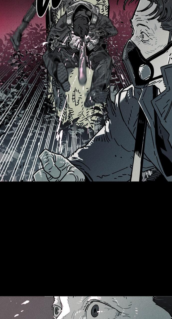 Zombie Funeral Services Chapter 61 Page 85