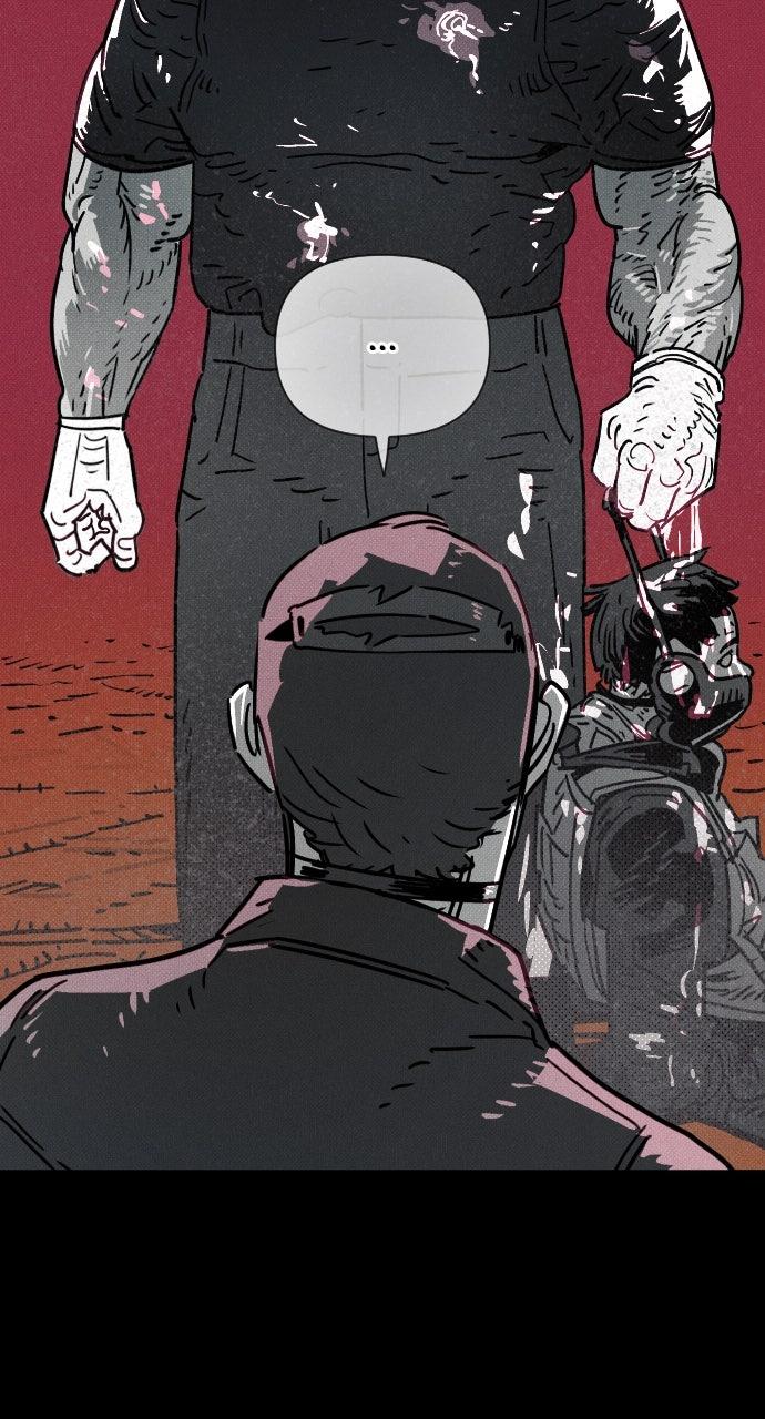 Zombie Funeral Services Chapter 61 Page 89