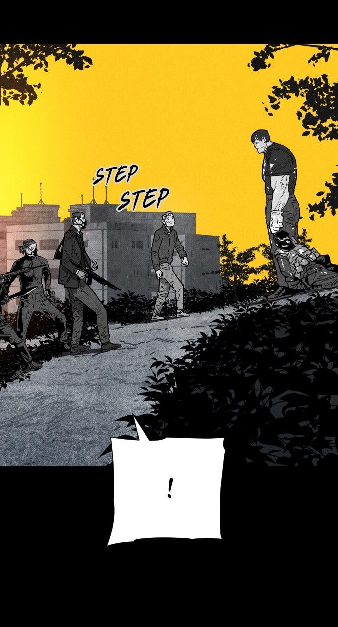 Zombie Funeral Services Chapter 61 Page 94