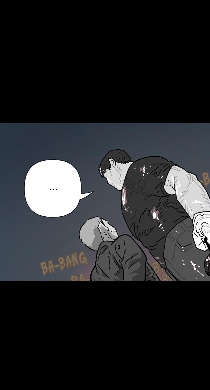 Zombie Funeral Services Chapter 61 Page 97