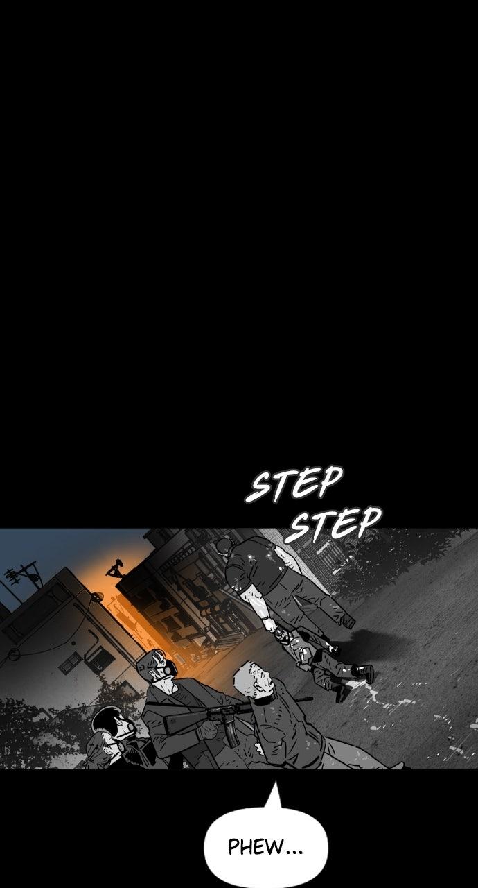 Zombie Funeral Services Chapter 61 Page 98