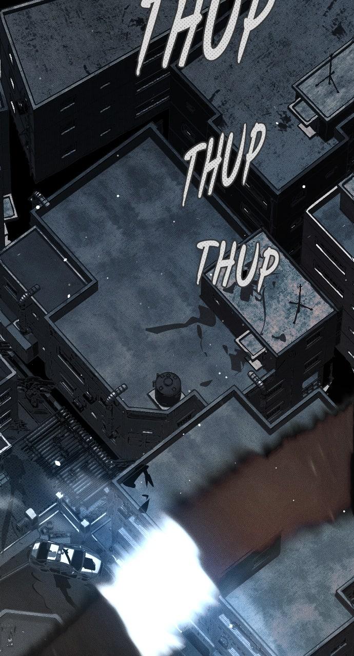 Zombie Funeral Services Chapter 61 Page 107