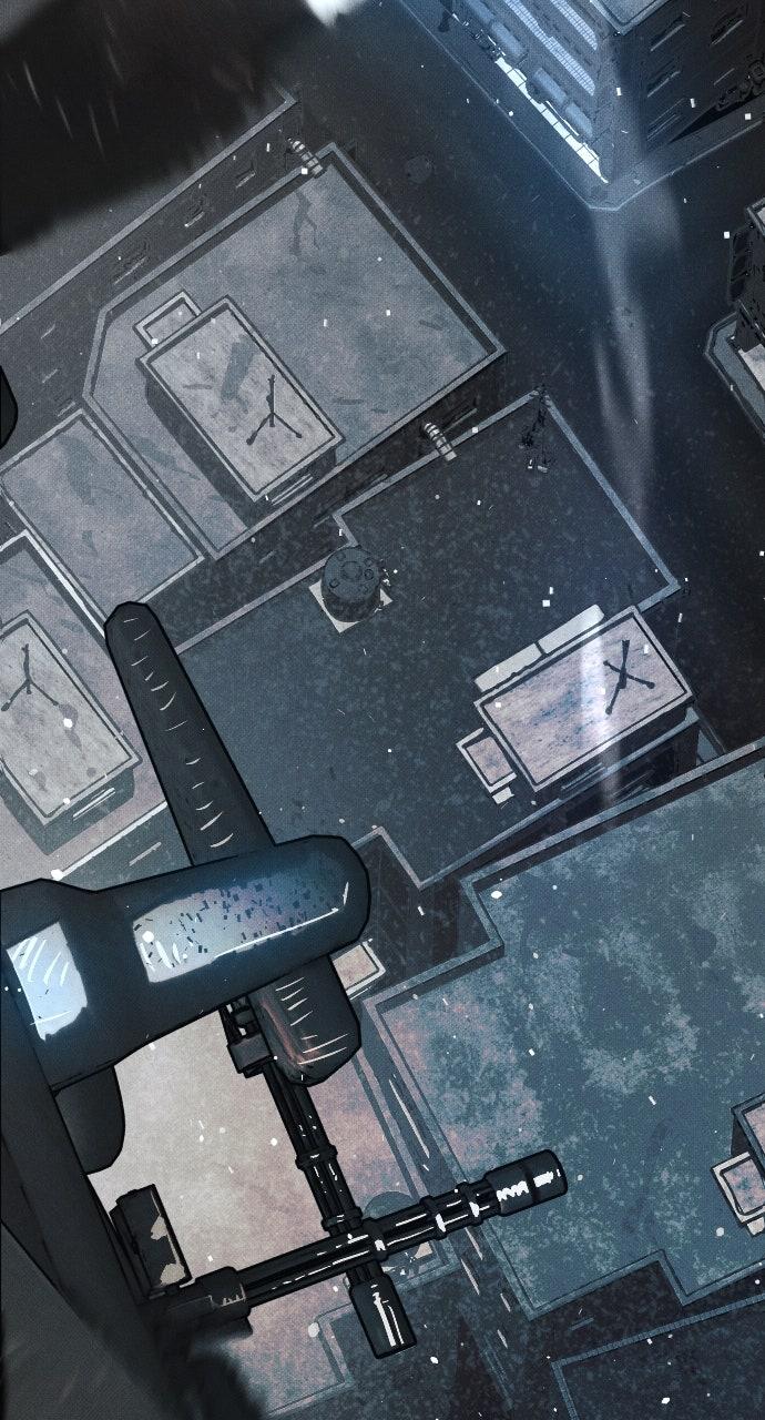 Zombie Funeral Services Chapter 61 Page 108