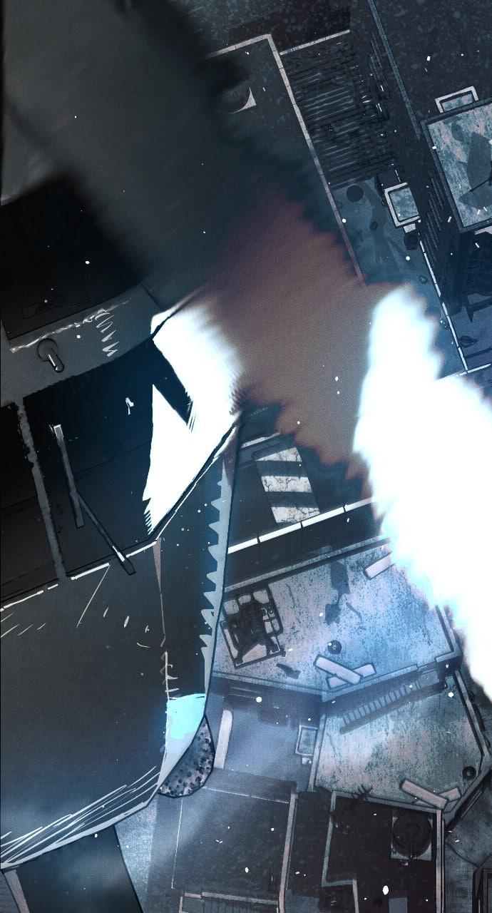 Zombie Funeral Services Chapter 61 Page 109