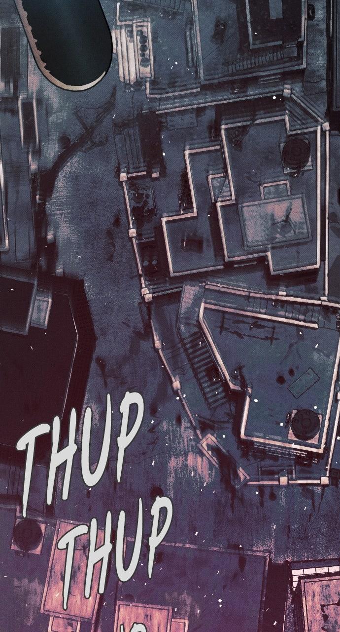 Zombie Funeral Services Chapter 61 Page 110