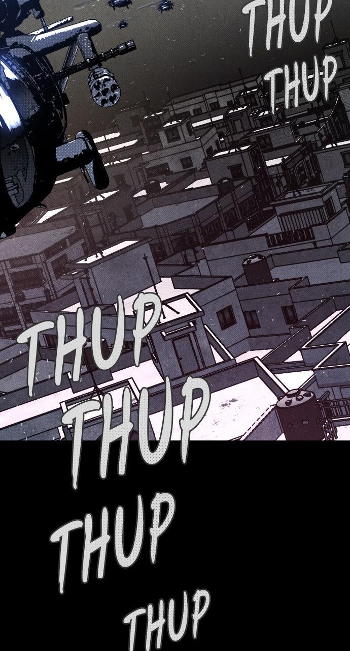 Zombie Funeral Services Chapter 61 Page 112